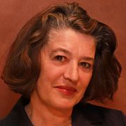 Judith Hugentobler from Teaching Artist / 3D Educator