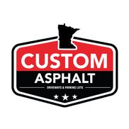 Calvin Knoll from Custom Asphalt, Inc