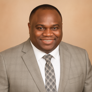 Nelson Fucien from Nelson Bail Bond