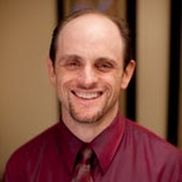 Dr Jason Pape from The Vitality Center