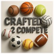Amanda B from Crafted2Compete