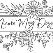 Nicole May from Nicole May Designs