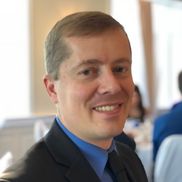 Gunther Kramer from Gecko Websites