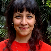 Nina Bevar from The Awareness Effect Coaching