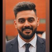 Gopal KT from Clarity Tax and Accounting