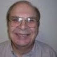 Mike Harris from SCORE Charlotte