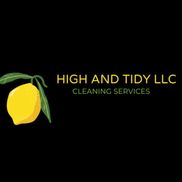 High and Tidy Cleaning Services LLC