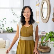 Erin Lee from Grand Madison Acupuncture