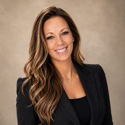Kira Hamill from The Hamill Group