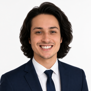 Angel Santiago from myMCAoptions