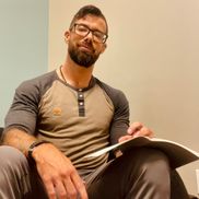 Roger St Julian from Third Space Therapy PLLC