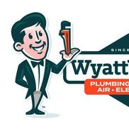 Tera Carlson from WyattWorks Plumbing