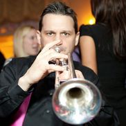 Alan Tedesco from Al Louis Entertainment