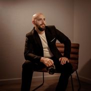 Sam Ansari from Photo Estate