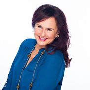 Maria Kakouris Somoza from The Giralda Place Residences