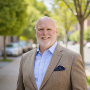 Christopher Miller from ClearPoint Mobile Notary & Signing Service LLC