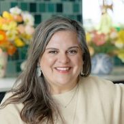 Frances Fortanely from Poppymallow Floral Design