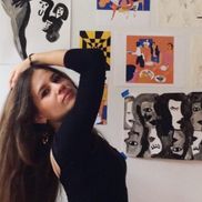 Franziska Barczyk from Franziska Barczyk