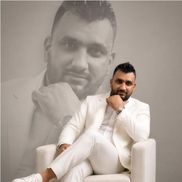 Ahmadshafi Hadi from Gotcha Covered Stafford