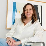 Nicole Wallin from 2B Organized Seattle