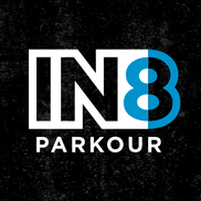 Devin Stavert from IN8 Parkour