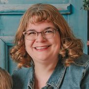 Stacie Miller from Dragonfly Valley Bookkeeping
