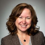 Paige Peavler from Fran-Kids Consulting