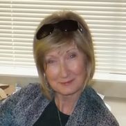 Peg Holen from Holen Horse n Homestay