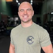 Kyle Cherry from Kyle Cherry Coaching
