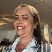 Maria Deoliveira from Trust Realty Solu
