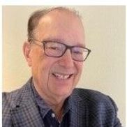 Bill Dutton from Financial Advisor, "Like No Other..."
