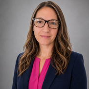 Sara Sewall from The Miliare Group