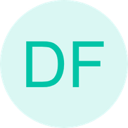 Deborah Foy from Deborah Foy