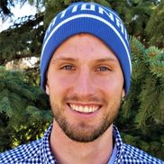 David Leiferman from Signature Black Hills Tours