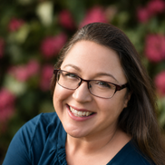 Marsha Campbell from Teal Genius LLC