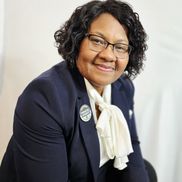 Agatha Asonganyi from World Financial Group/World System Builders