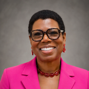 Adalena Oliver from Adalena Oliver Consulting