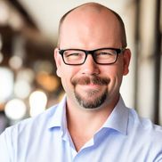 Scott Isaacson profile photo