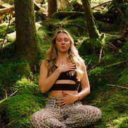 Kali Schuler from Kali Schuler Breathwork