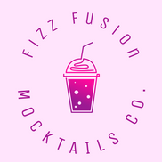Shakeel Maharaj from Fizz Fusion Mocktails
