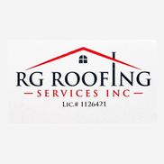 Gabriel Gutierrez from RG Roofing Services Inc