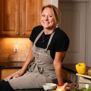Veronica Gibbs from Colorado Harvest Kitchen