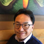 Harry Jeong from WiseBeing Tax & Accounting