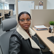 Miriam Njoroge from JobSure VA LLC