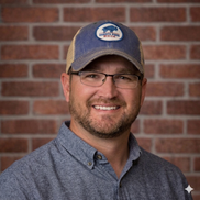 Brad Barclay from Dakota Pure Bison