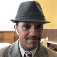 Duane M Woods from Duane M Woods