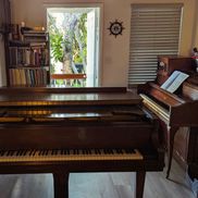 Orpheus Music Academy LLC
