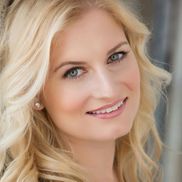 Amy Lawrence from Amy Lawrence Ballroom Dance