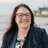 Cristy Balch from South County Senior Concierge Services LLC
