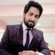 Imran Abbasi from Arrick Global Capital